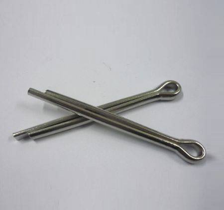 Split pin